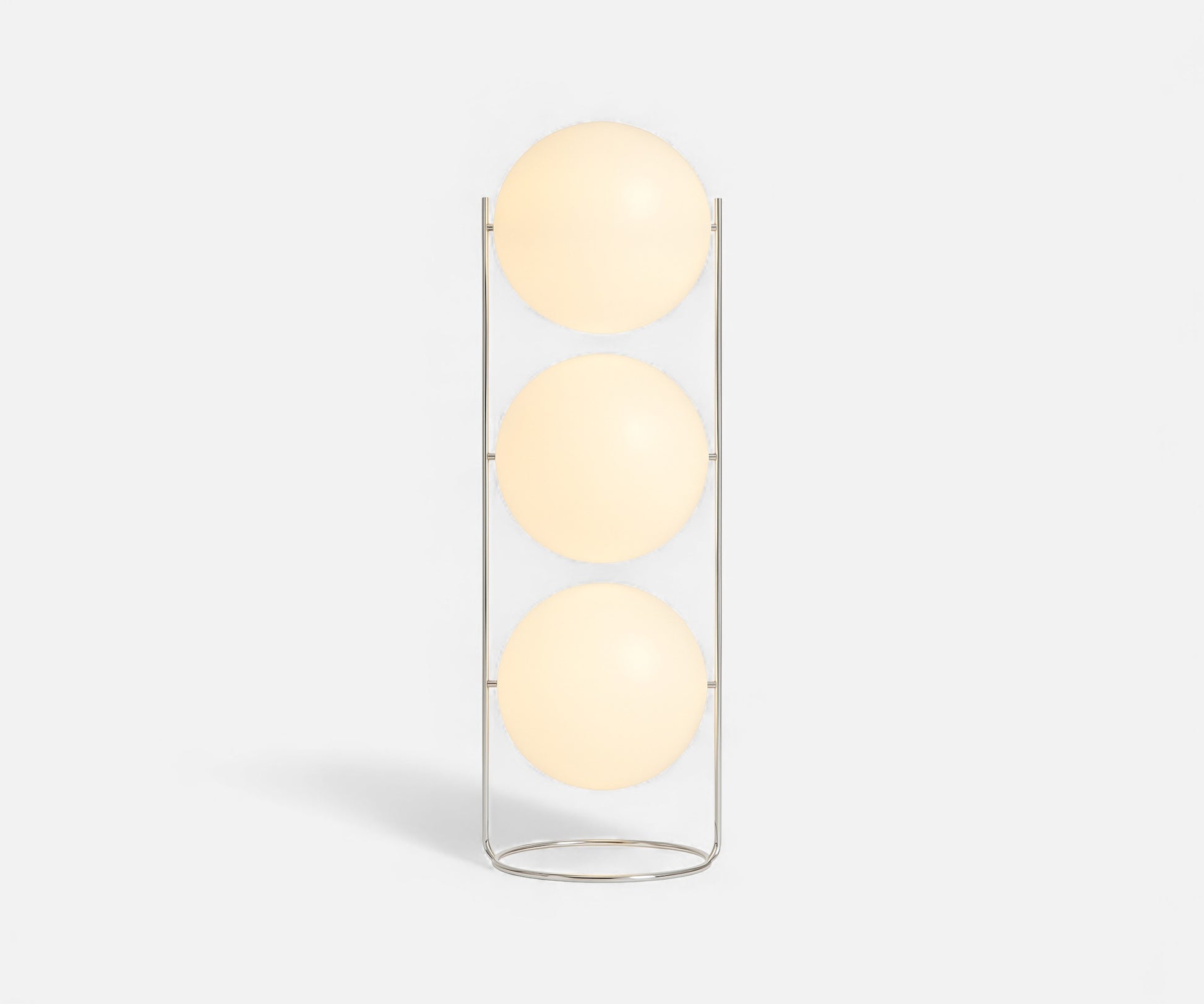 Delor Floor Lamp - The Essential 