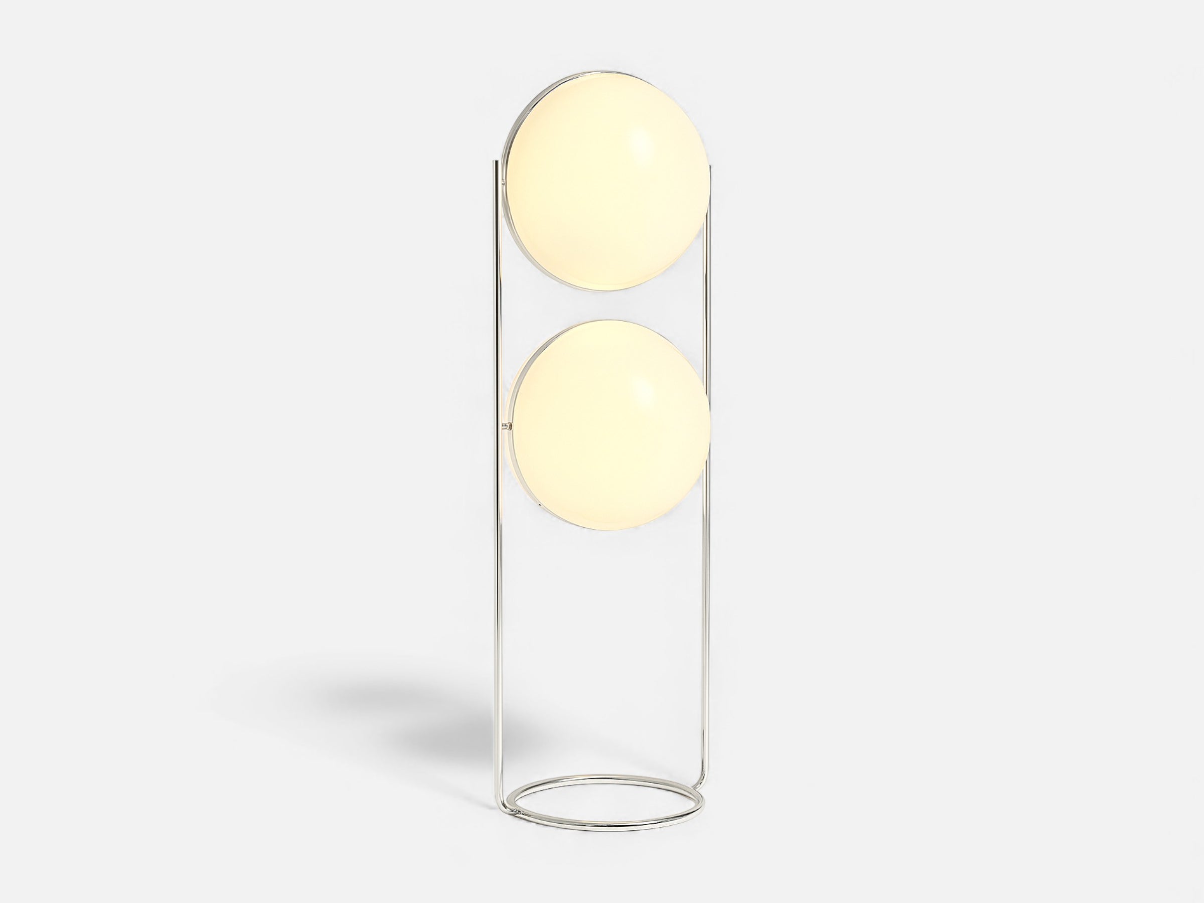 Delor Floor Lamp - The Essential 