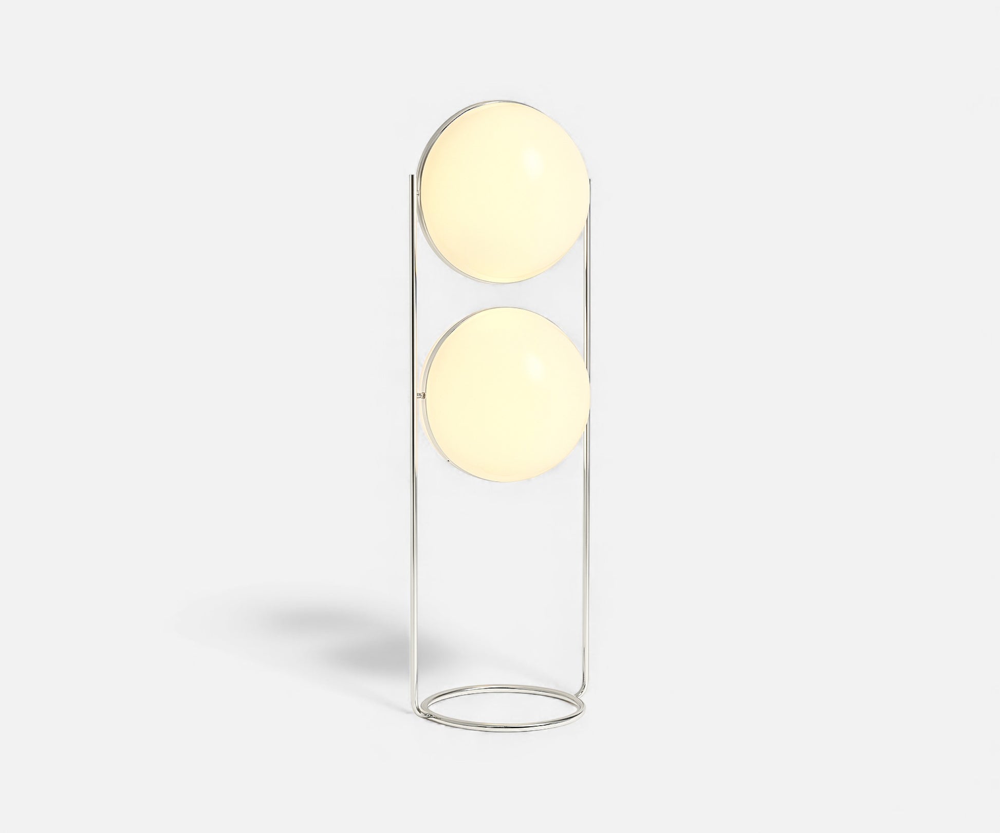 Delor Floor Lamp - The Essential 
