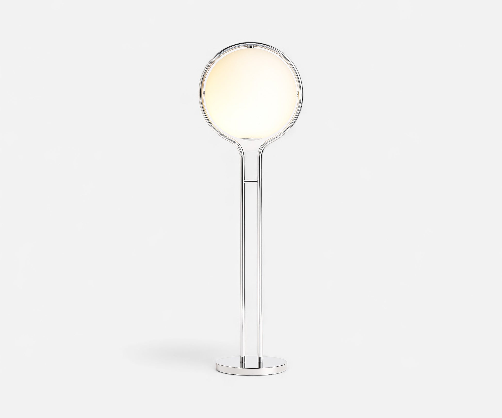 Delor Floor Lamp - The Essential 