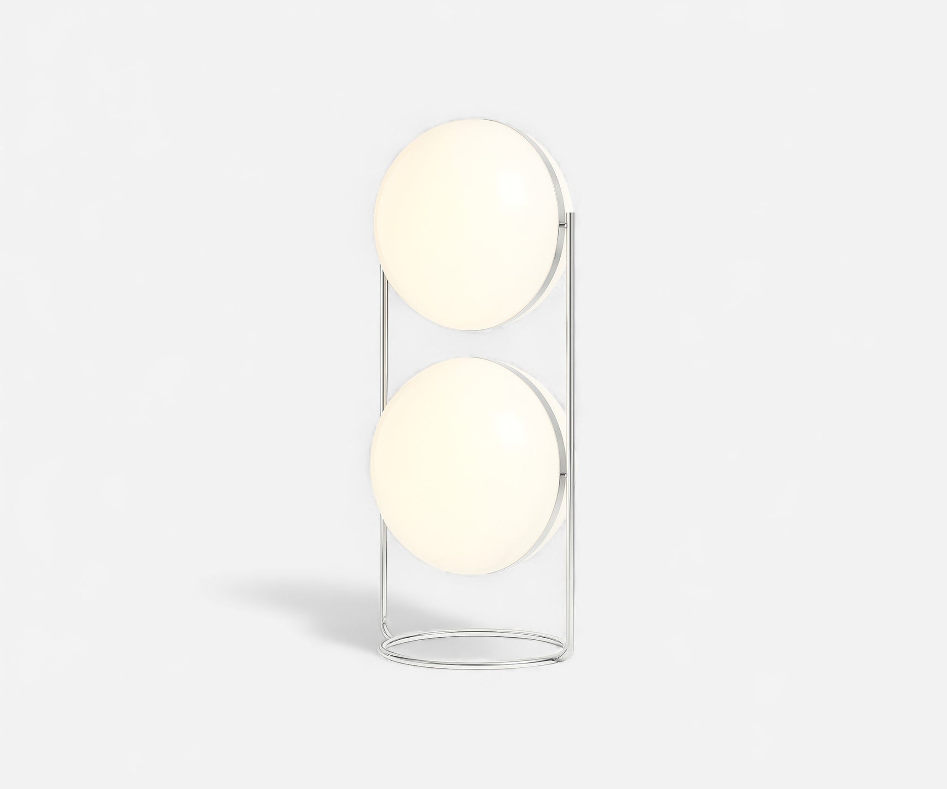 Delor Floor Lamp - The Essential 