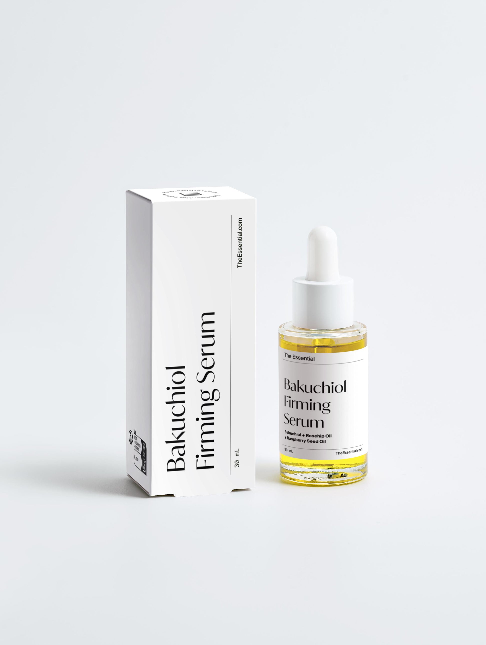 Bakuchiol Firming Serum - The Essential 