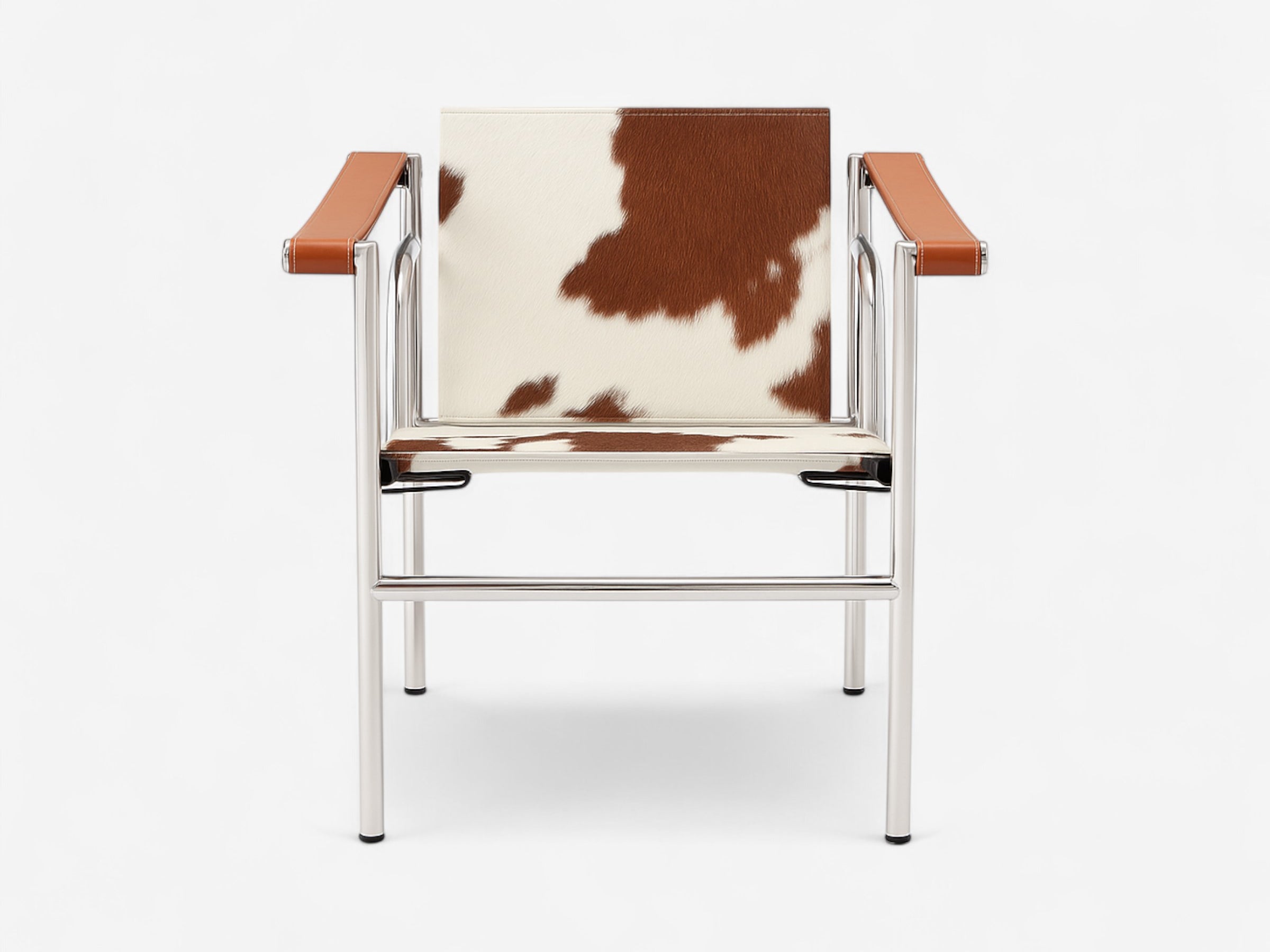 Dossier Chair - The Essential 