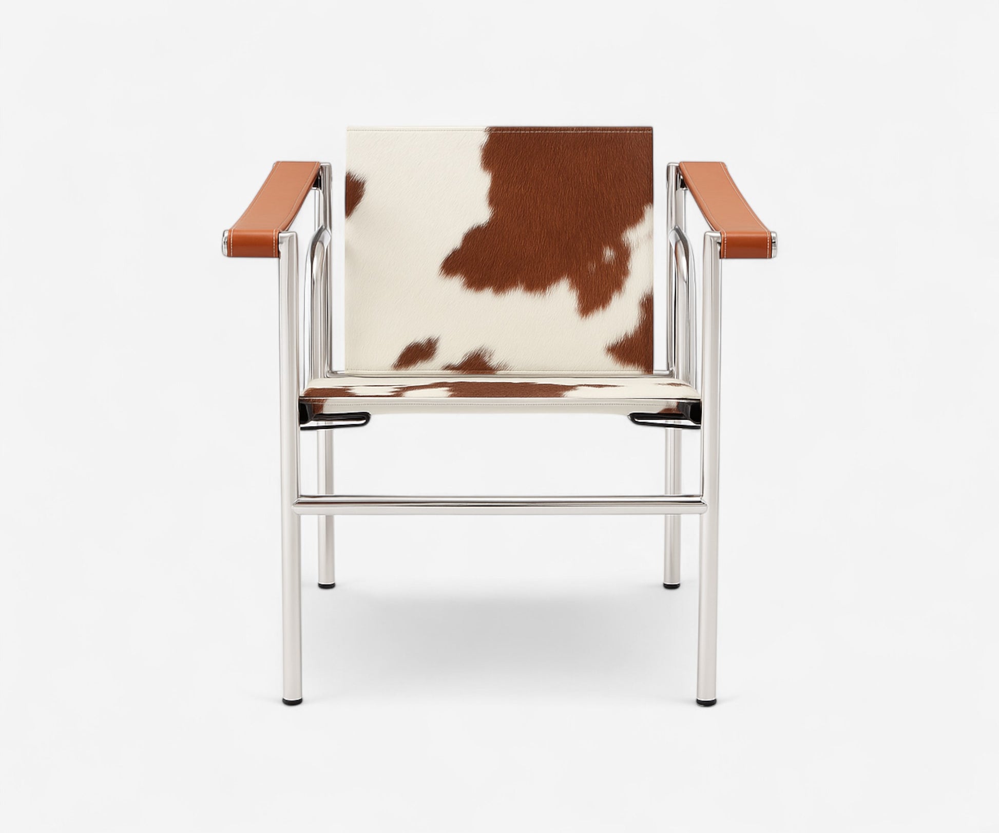 Dossier Chair - The Essential 
