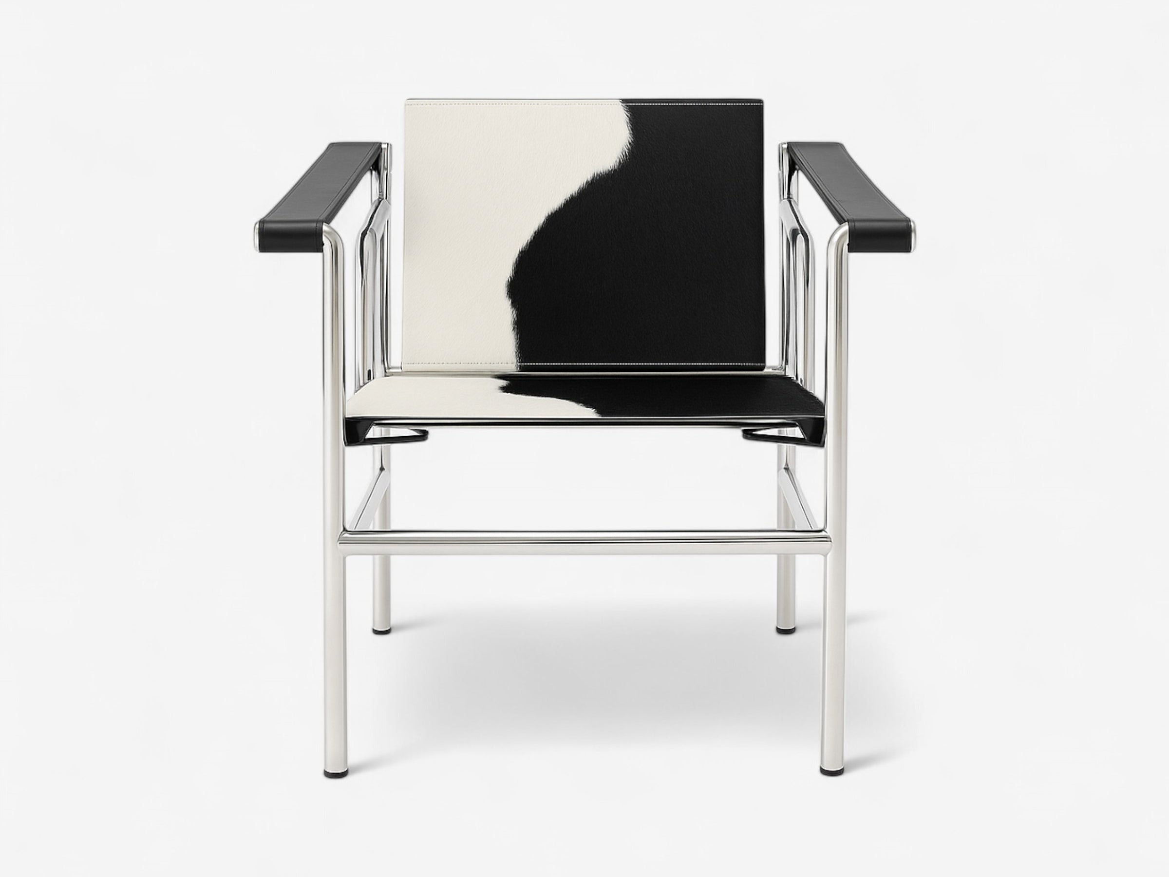 Dossier Chair - The Essential 