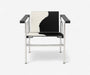 Dossier Chair - The Essential 