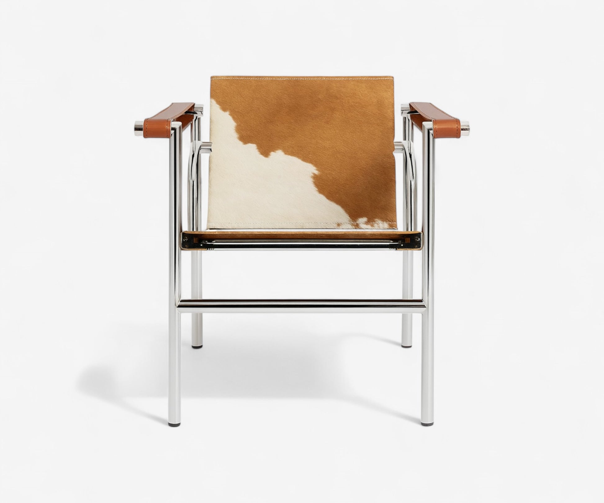 Dossier Chair - The Essential 