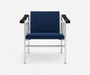 Dossier Chair - The Essential 