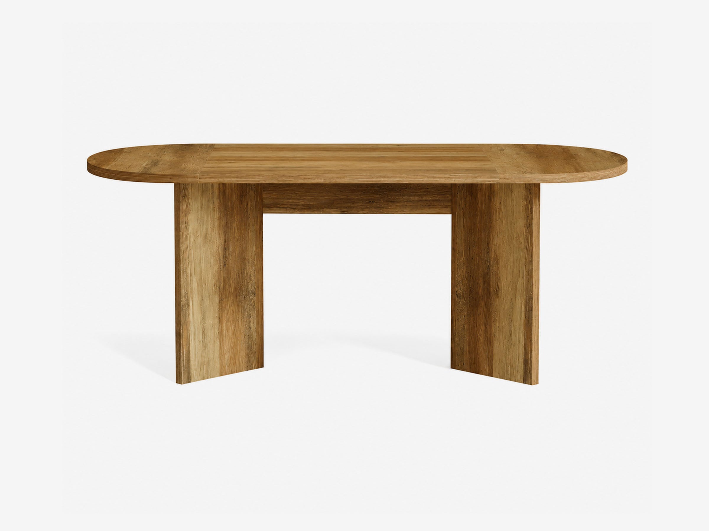 Dover Oval Dining Table - The Essential 