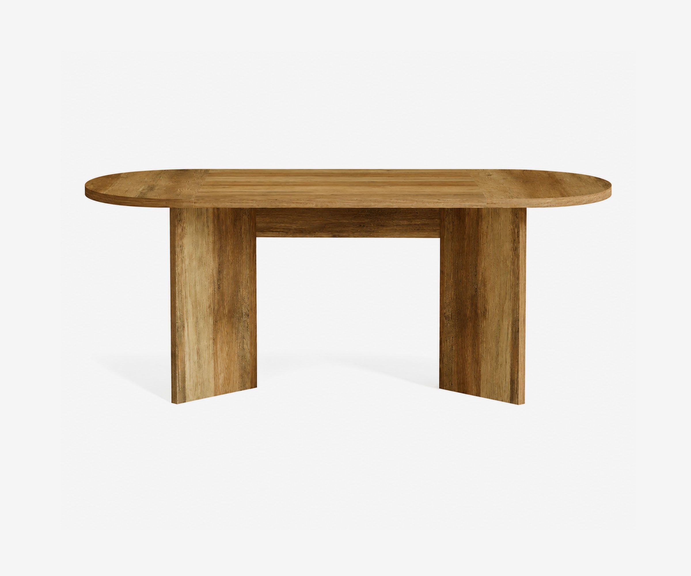 Dover Oval Dining Table - The Essential 