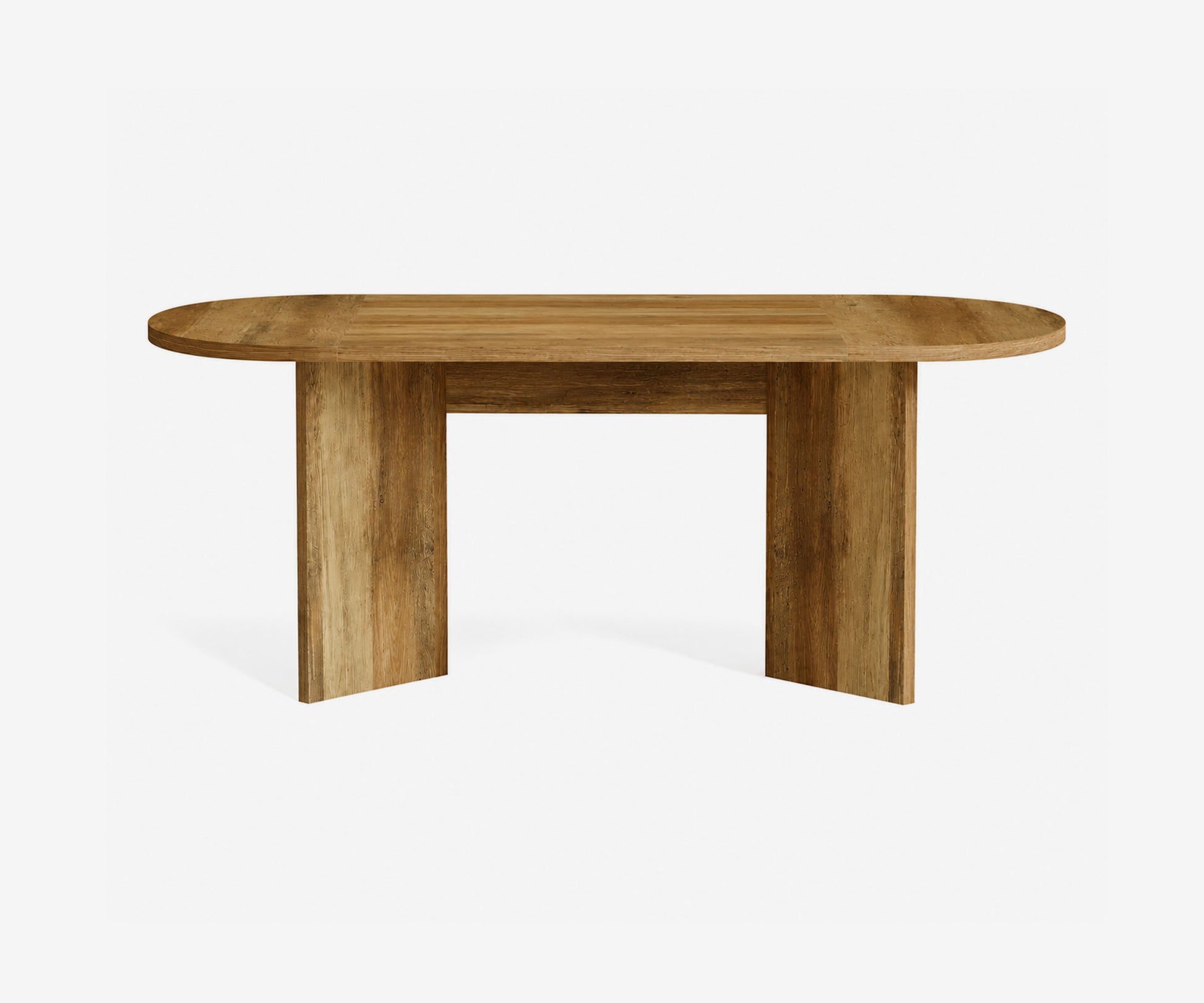 Dover Oval Dining Table - The Essential 