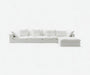 Down-Filled Modular Sofa - The Essential 
