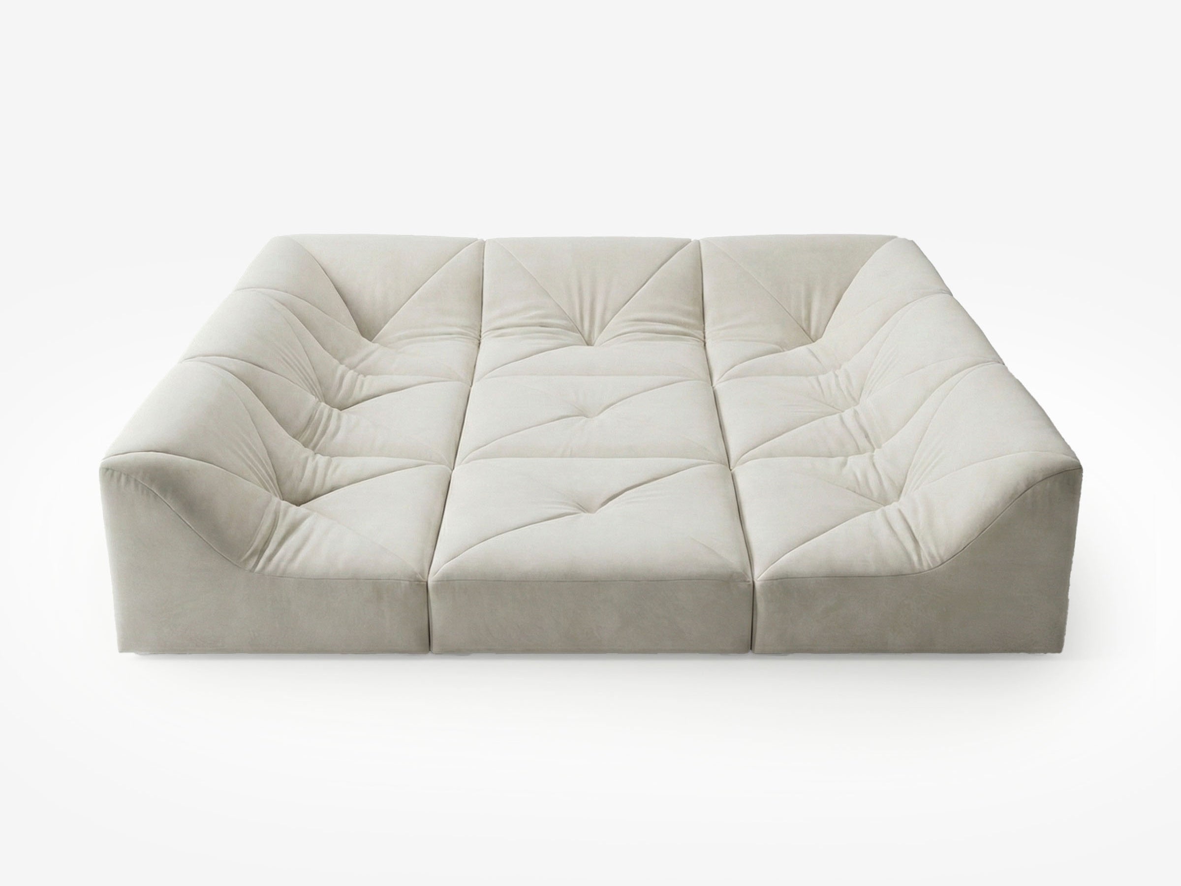 Dune Sofa - The Essential 