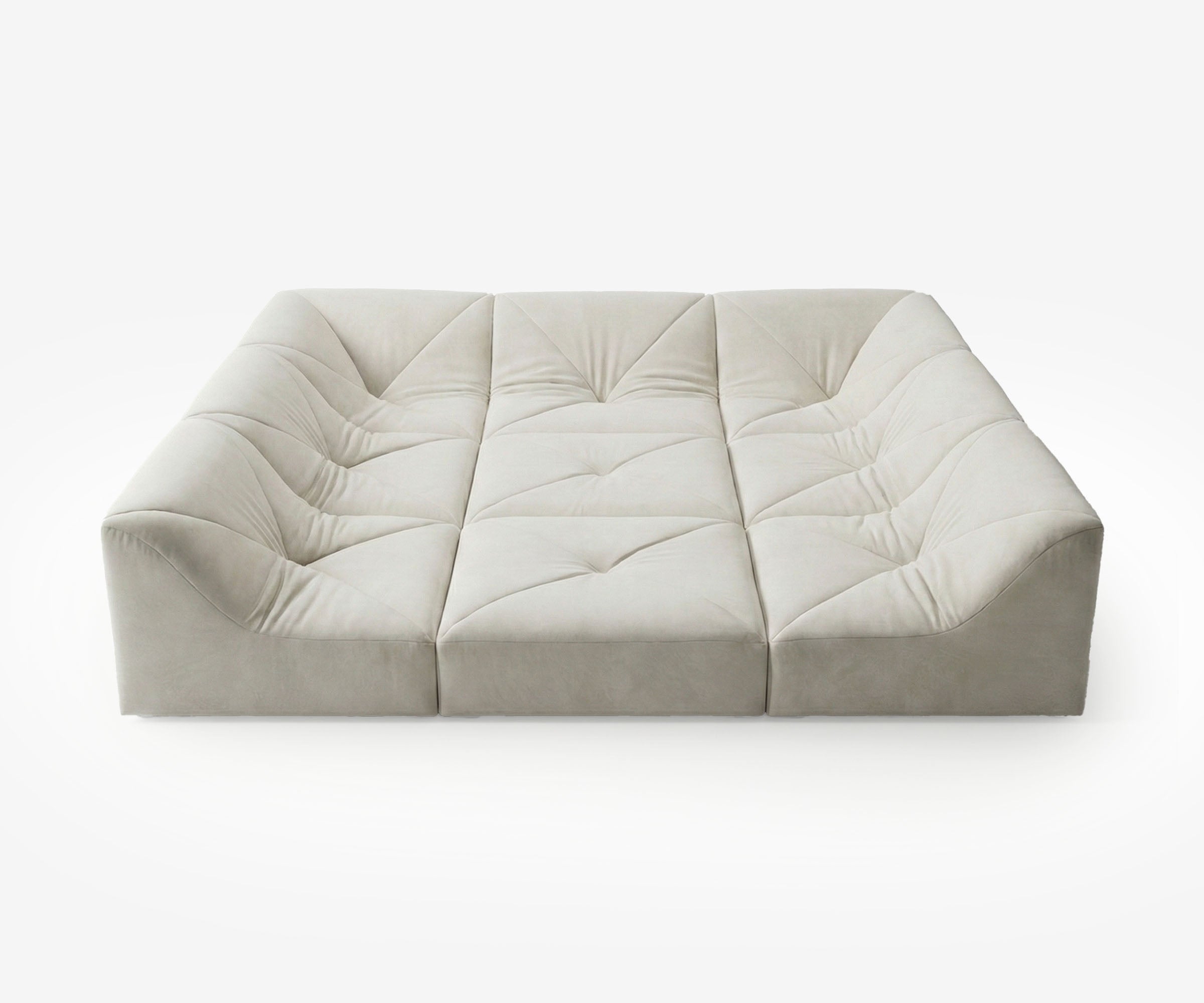 Dune Sofa - The Essential 