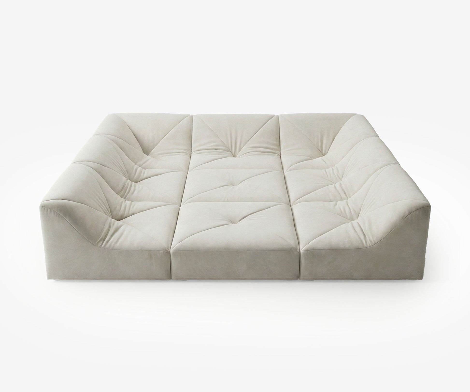 Dune Sofa - The Essential 