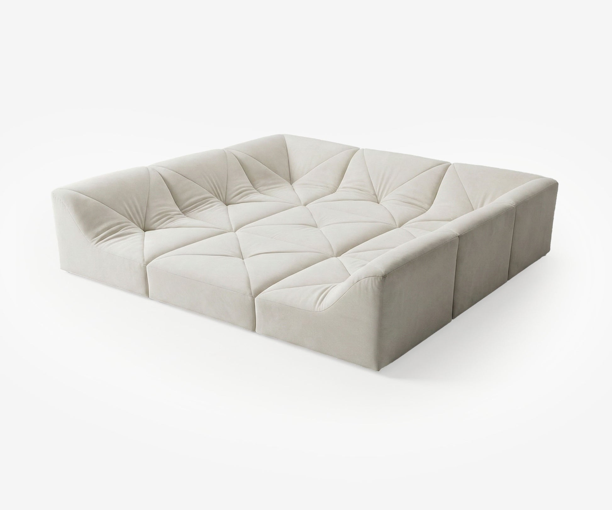 Dune Sofa - The Essential 