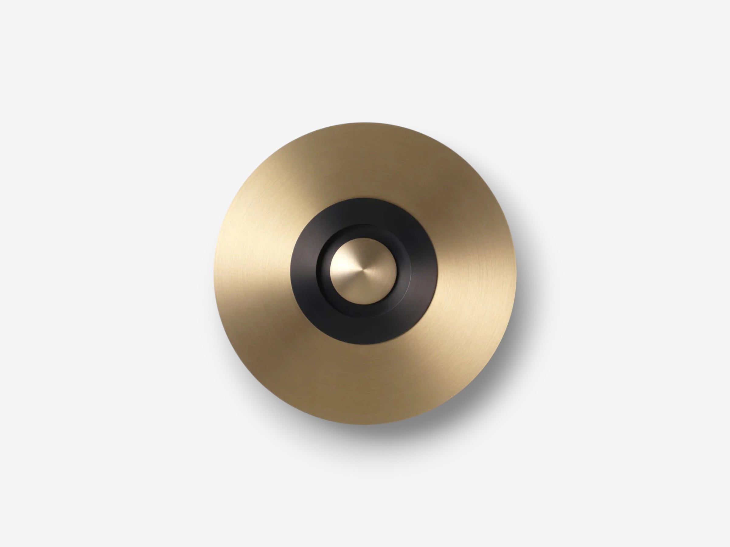 Earth Sober Wall Lamp - The Essential 