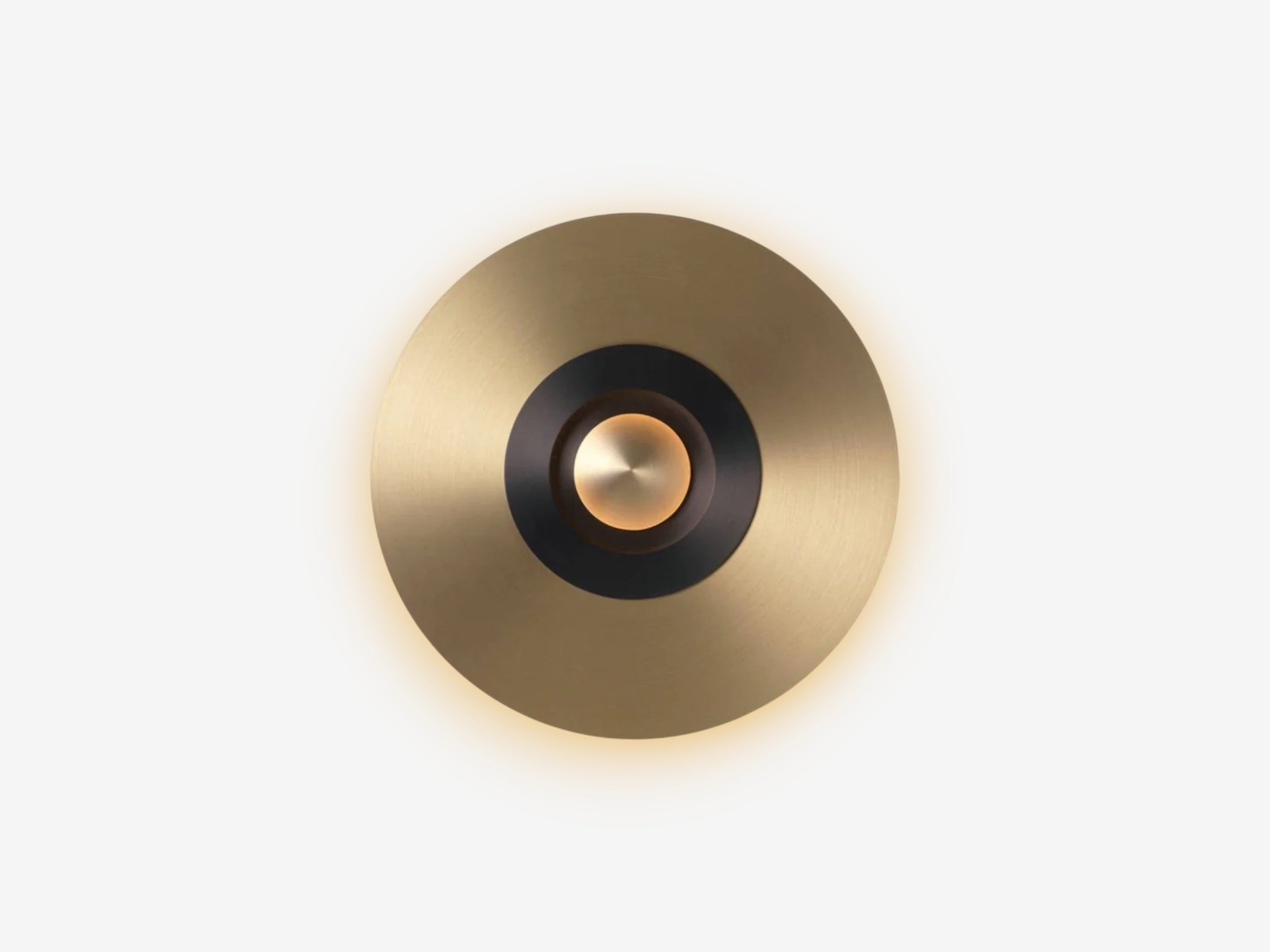 Earth Sober Wall Lamp - The Essential 