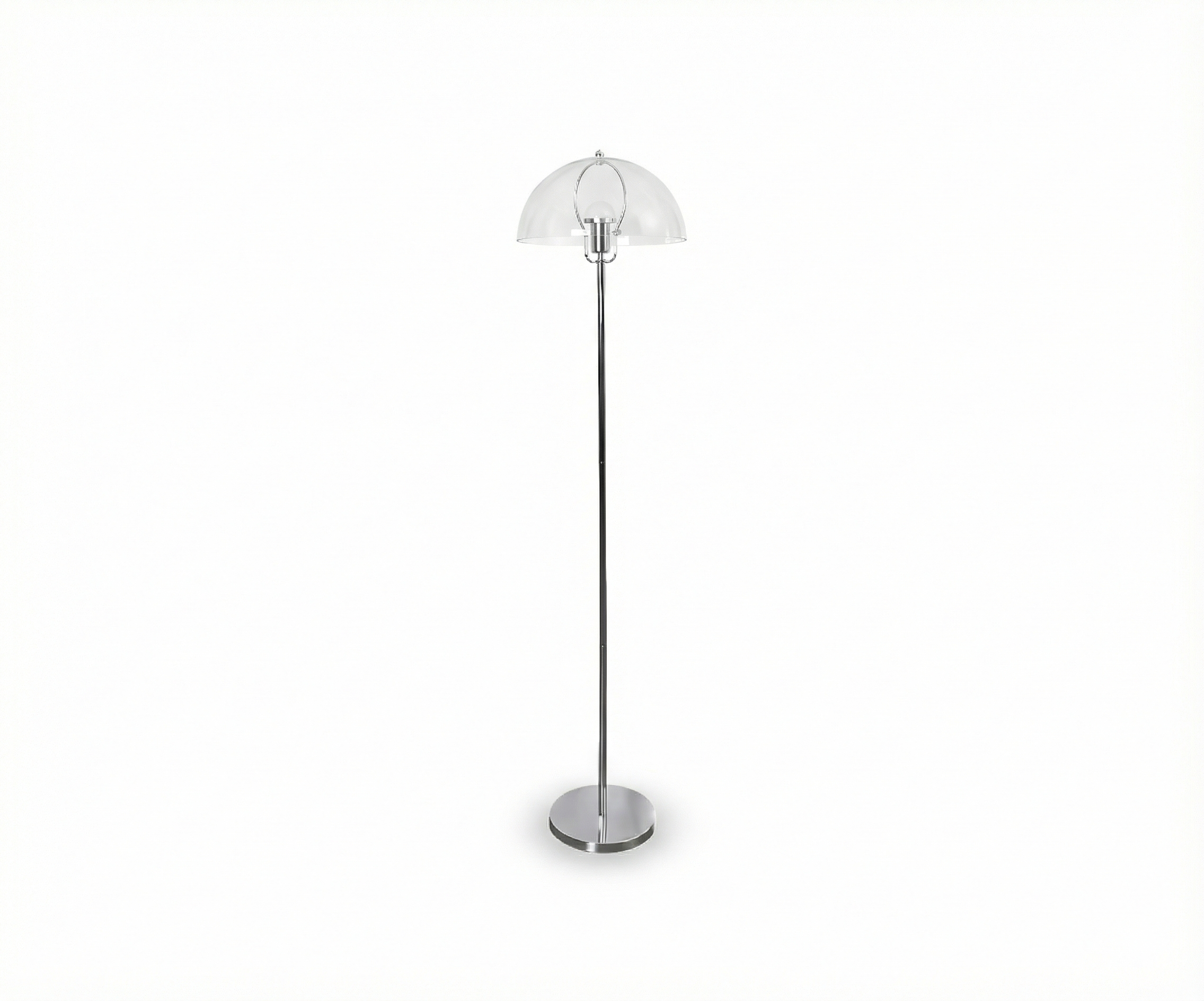 Edin Floor Lamp - The Essential 