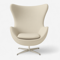 Egg Chair - The Essential 