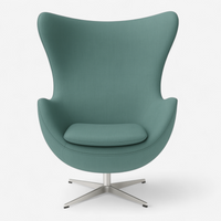 Egg Chair - The Essential 