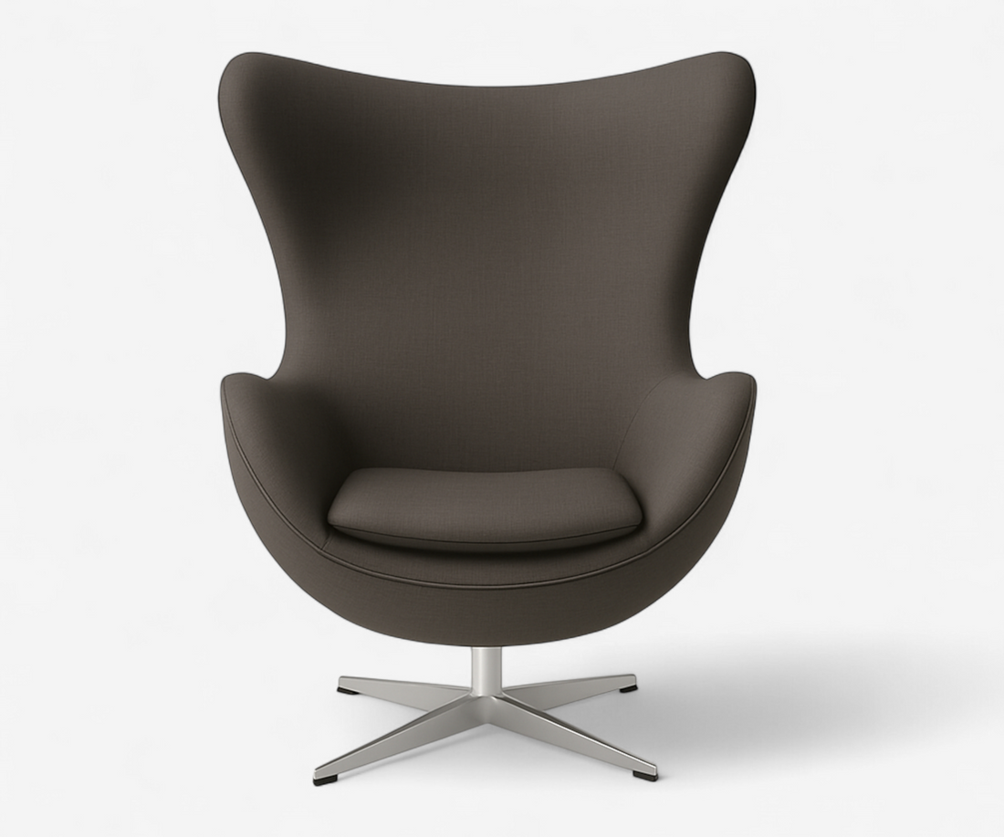Egg Chair - The Essential 