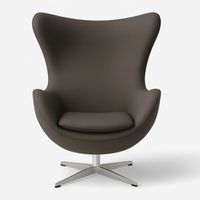Egg Chair - The Essential 