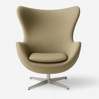 Egg Chair - The Essential 