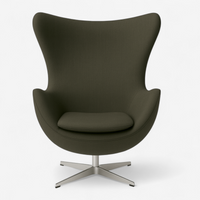 Egg Chair - The Essential 