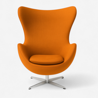 Egg Chair - The Essential 