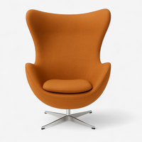 Egg Chair - The Essential 