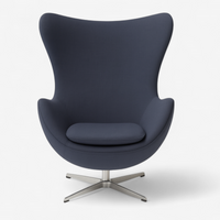 Egg Chair - The Essential 