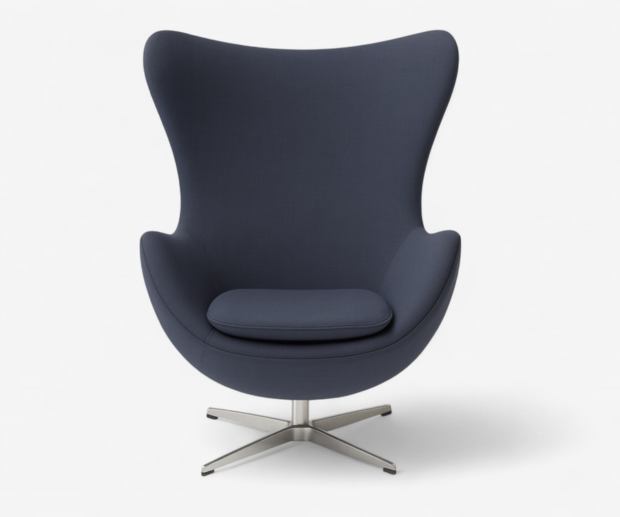 Egg Chair - The Essential 