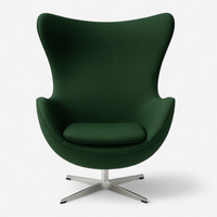 Egg Chair - The Essential 
