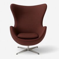 Egg Chair - The Essential 