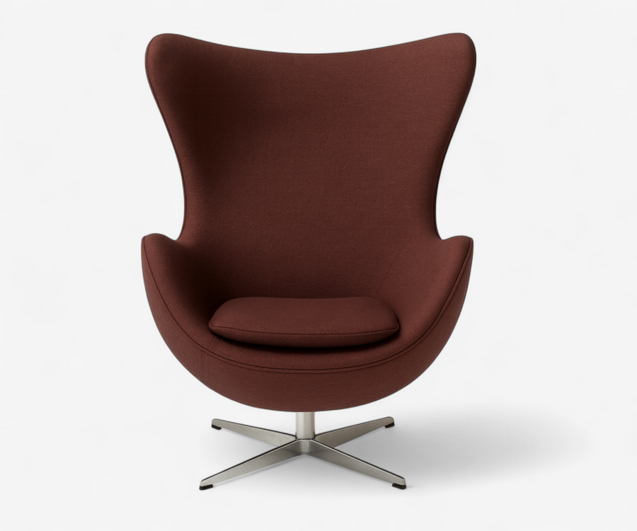 Egg Chair - The Essential 
