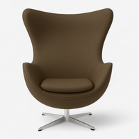 Egg Chair - The Essential 