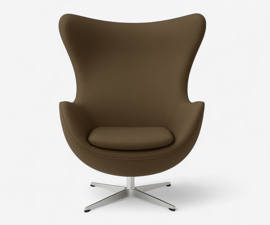 Egg Chair - The Essential 