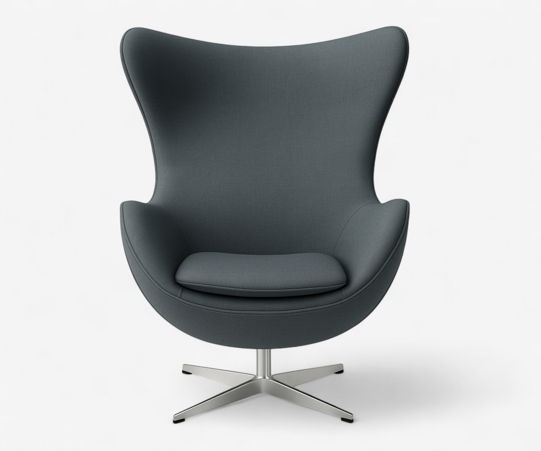 Egg Chair - The Essential 