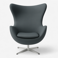 Egg Chair - The Essential 