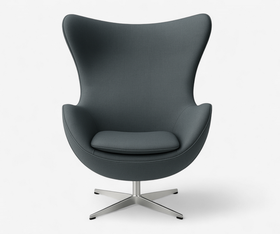 Egg Chair - The Essential 