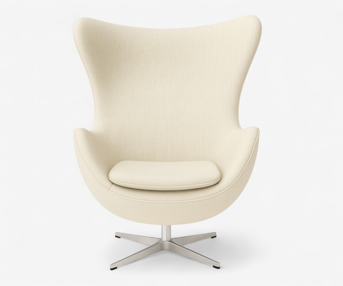 Egg Chair - The Essential 
