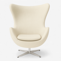 Egg Chair - The Essential 