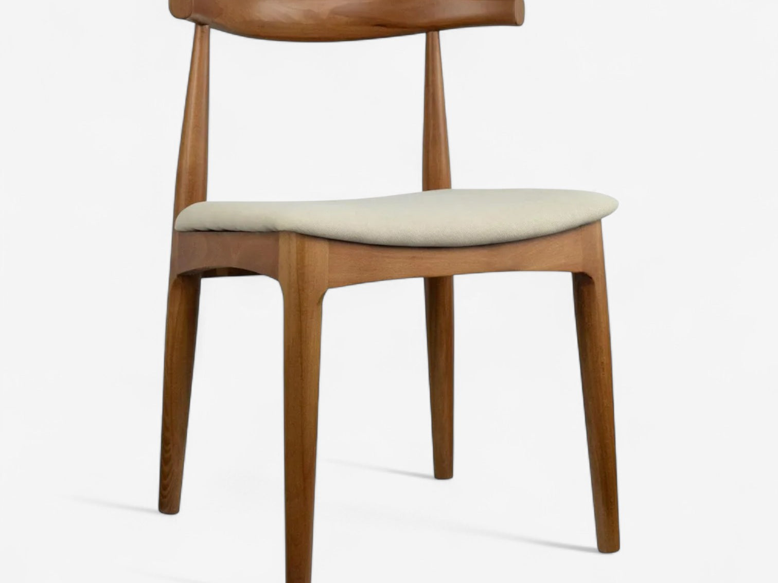 Elbow Chair - The Essential 