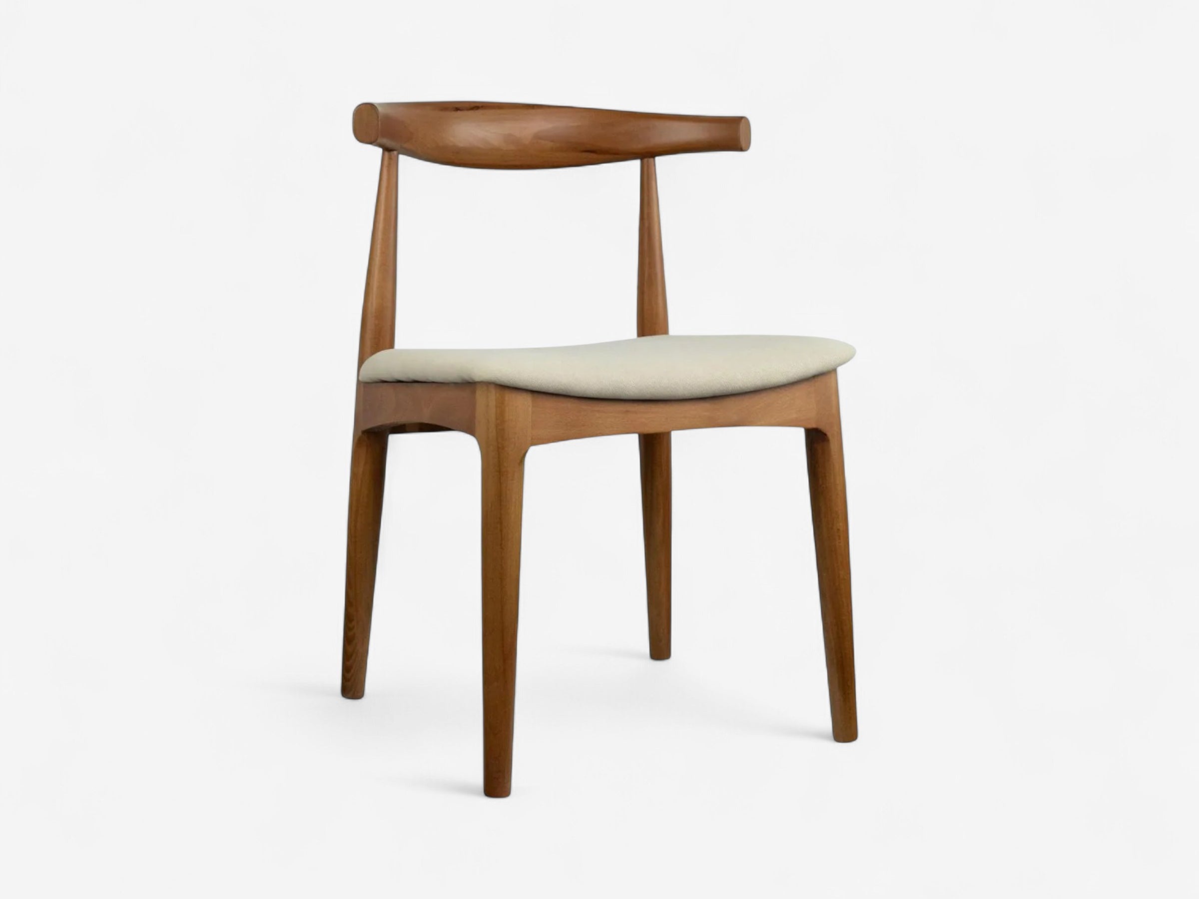 Elbow Chair - The Essential 