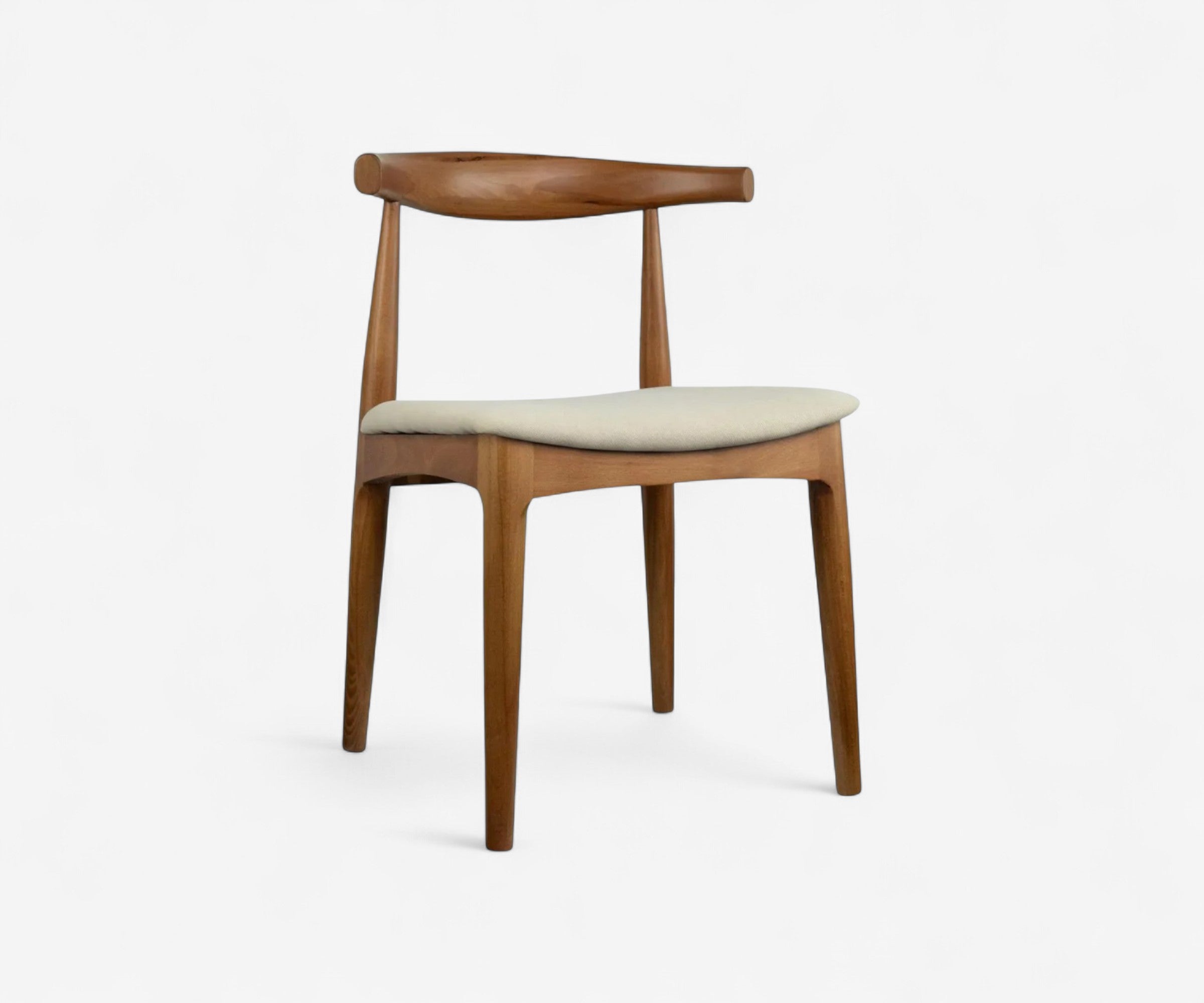 Elbow Chair - The Essential 