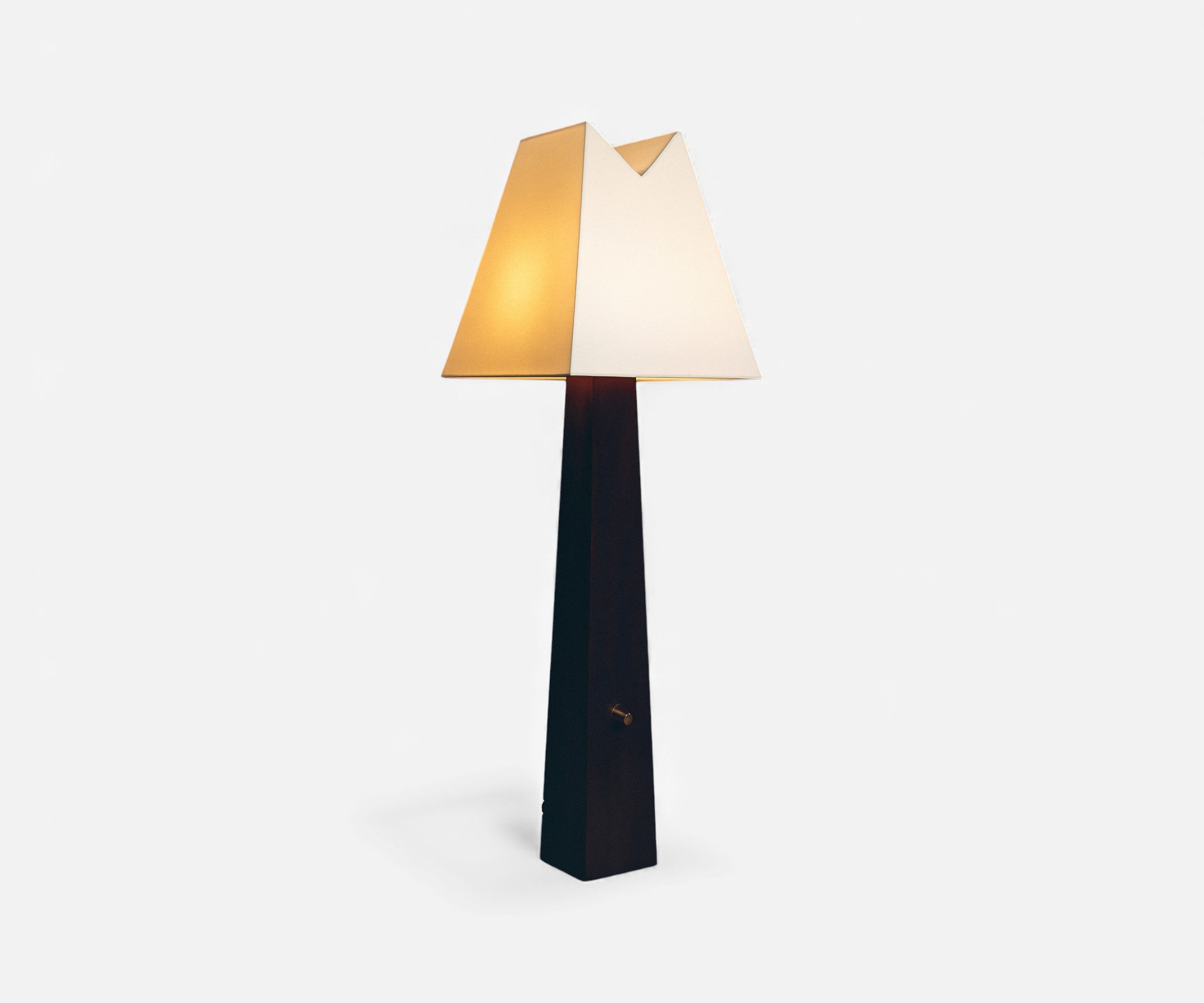 Sato Floor Lamp - The Essential 