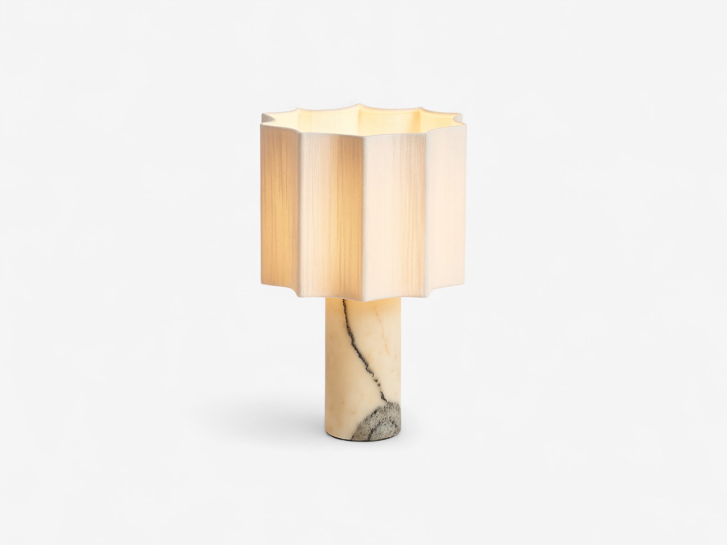 Viola Table Lamp - The Essential 