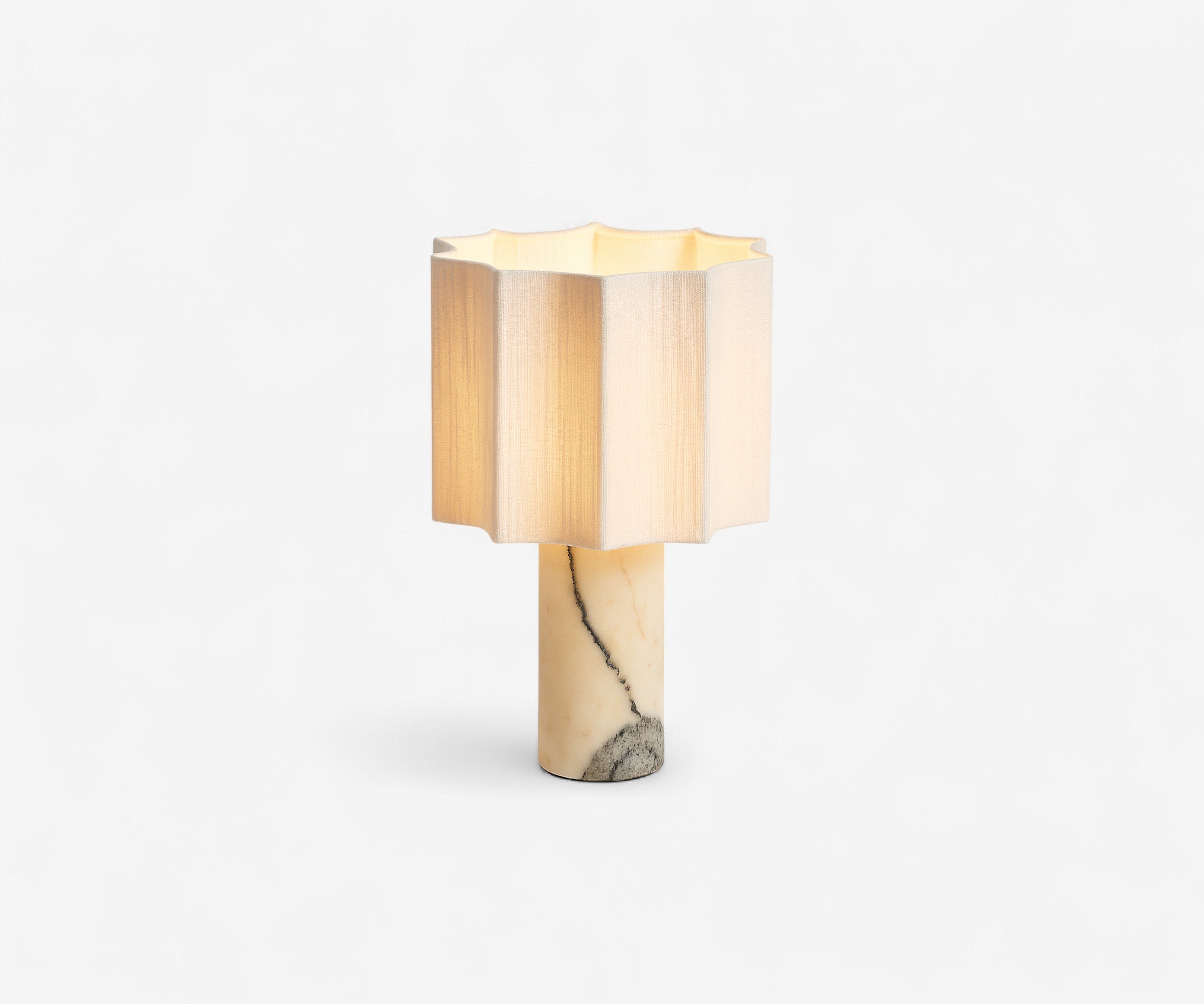 Viola Table Lamp - The Essential 