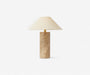 Nava Table Lamp - The Essential 